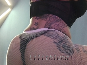 Lilithluna