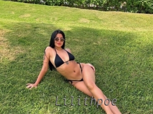 Lilithpoe