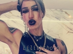 liliththorn Livestrip Cams