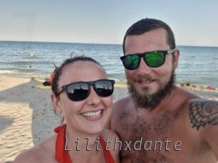 Lilithxdante