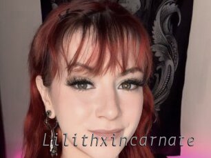 Lilithxincarnate