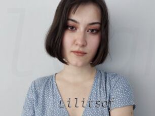 Lilitsof