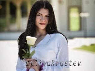 Liliyakrastev