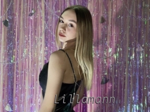Lillamann