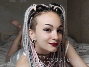 Lillesoste