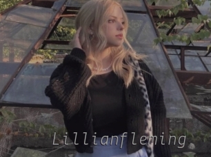 Lillianfleming