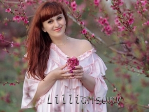Lilliansuny