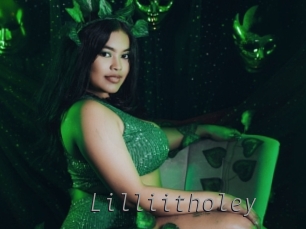 Lilliitholey