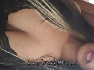 Lillyalencar