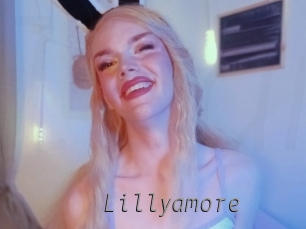 lillyamore Livestrip Cams