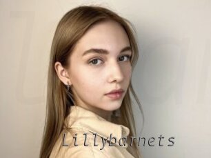 Lillybarnets