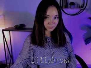 Lillybrown
