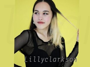 Lillyclarkson