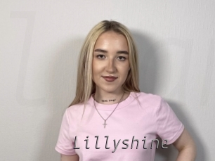 Lillyshine