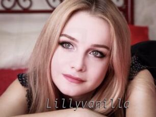 Lillyvanilla