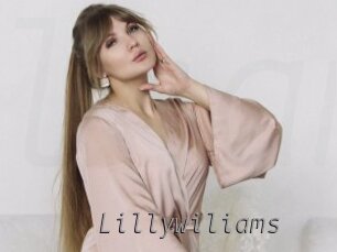 Lillywiliams