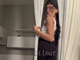lilnut Livestrip Cams