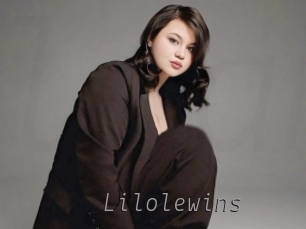 Lilolewins