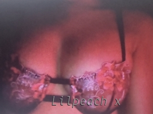 Lilpeach_x