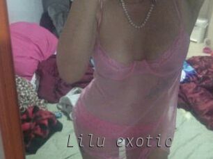 Lilu_exotic