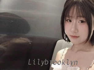 lilybrooklyn Livestrip Cams