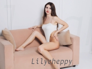 Lilycheppy