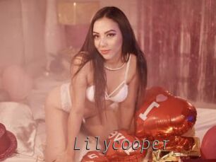 Lilycooper
