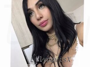 LilydavisX
