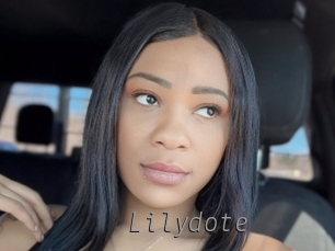 Lilydote