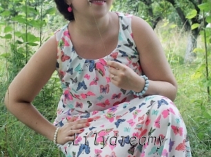Lilydreamy