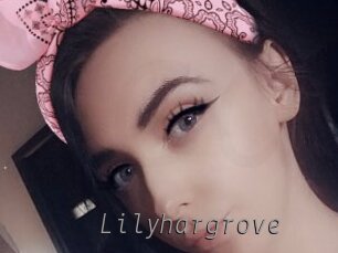 Lilyhargrove