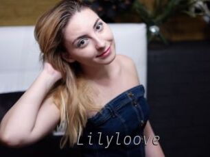 Lilyloove