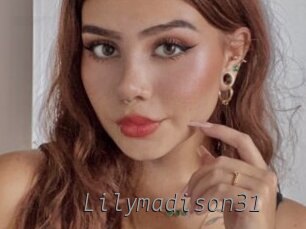 lilymadison31 Livestrip Cams