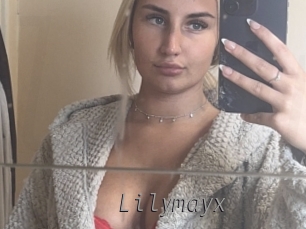 Lilymayx