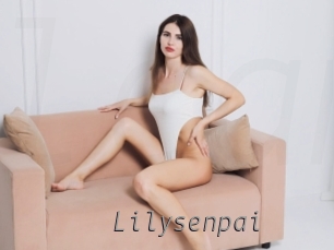 Lilysenpai