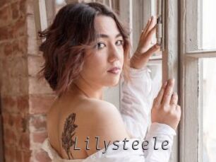 Lilysteele