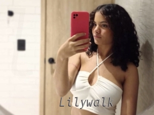 Lilywalk