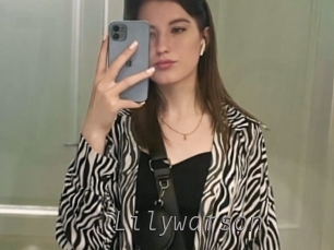 Lilywarson