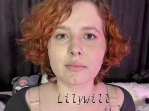 Lilywill