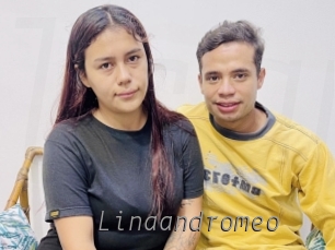 Linaandromeo