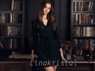 Linakristal