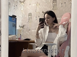 Linasangster