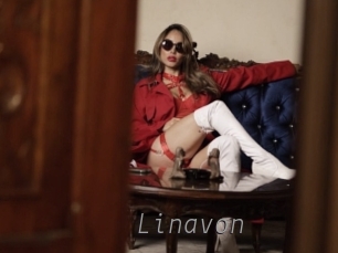 linavon Livestrip Cams