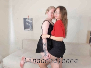 Lindaandjenna