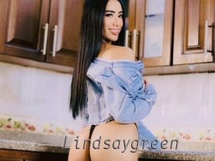Lindsaygreen