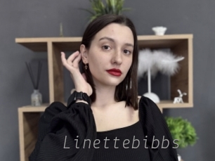 Linettebibbs