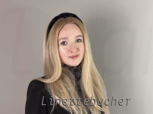 Linettebucher