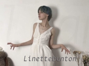 Linettebunton