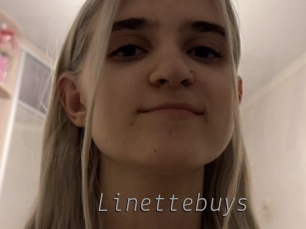 linettebuys Livestrip Cams