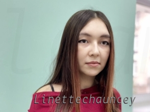 Linettechauncey